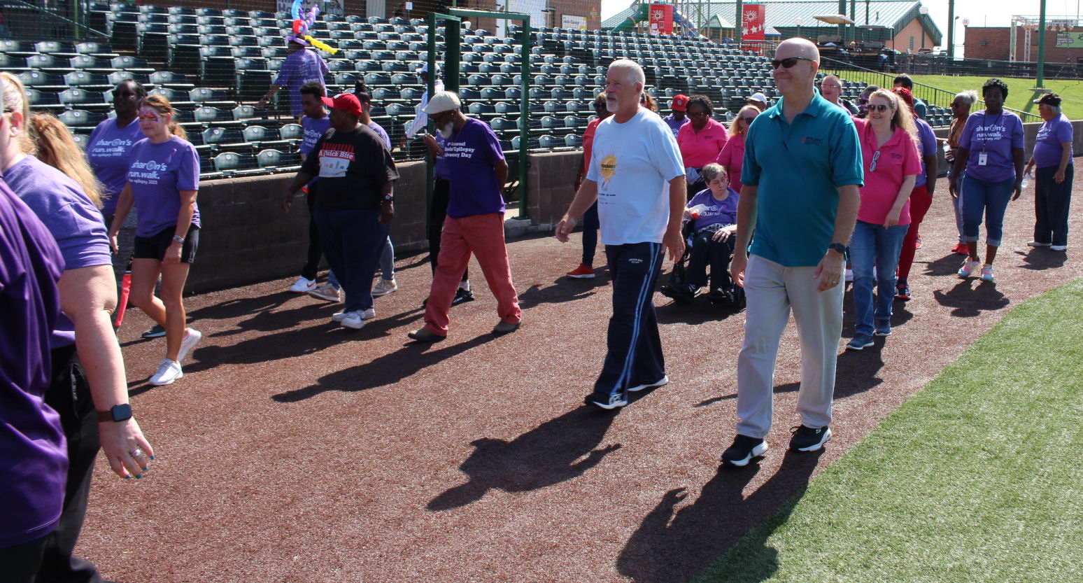 GCS BallPark